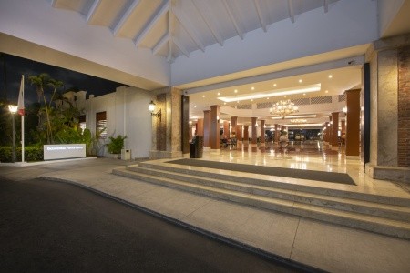 Dominikánska republika Punta Cana Occidental Punta Cana 10 dňový pobyt All Inclusive Letecky Letisko: Viedeň February 2026 (25/02/26- 6/03/26)