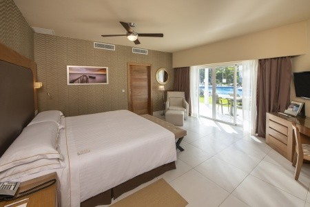 Dominikánska republika Punta Cana Occidental Punta Cana 10 dňový pobyt All Inclusive Letecky Letisko: Viedeň February 2026 (25/02/26- 6/03/26)