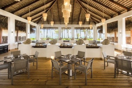 Dominikánska republika Punta Cana Occidental Punta Cana 10 dňový pobyt All Inclusive Letecky Letisko: Viedeň February 2026 (25/02/26- 6/03/26)