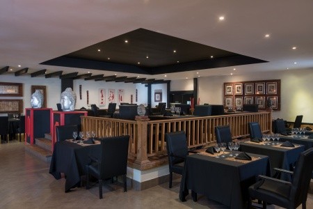 Dominikánska republika Punta Cana Occidental Punta Cana 10 dňový pobyt All Inclusive Letecky Letisko: Viedeň February 2026 (25/02/26- 6/03/26)