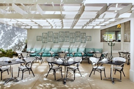 Dominikánska republika Punta Cana Occidental Punta Cana 10 dňový pobyt All Inclusive Letecky Letisko: Viedeň February 2026 (25/02/26- 6/03/26)