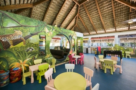 Dominikánska republika Punta Cana Occidental Punta Cana 10 dňový pobyt All Inclusive Letecky Letisko: Viedeň February 2026 (25/02/26- 6/03/26)