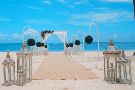 Dominikánska republika Punta Cana Occidental Punta Cana 10 dňový pobyt All Inclusive Letecky Letisko: Viedeň February 2026 (25/02/26- 6/03/26)