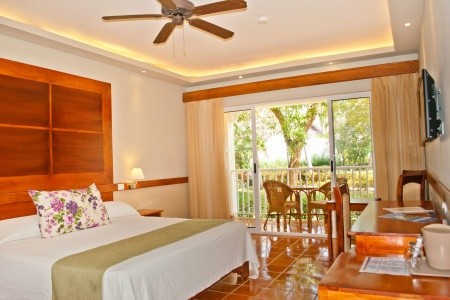 Arena Blanca Vik Hotel - 6