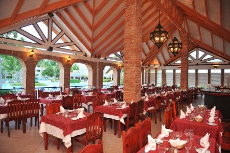 Arena Blanca Vik Hotel - 13