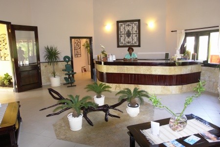 Arena Blanca Vik Hotel - 22