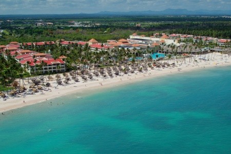 Paradisus Palma Real Golf & Spa Resort - 3