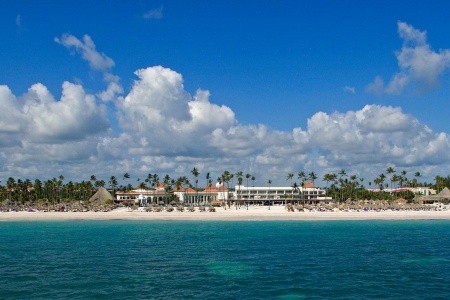 Paradisus Palma Real Golf & Spa Resort - 8