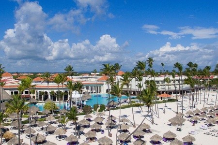 Paradisus Palma Real Golf & Spa Resort - 10