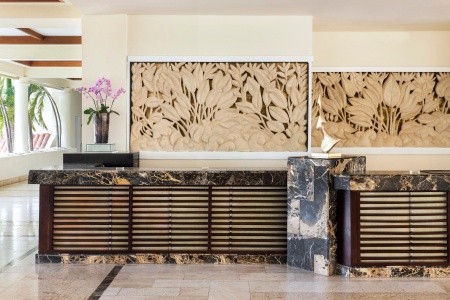 Paradisus Palma Real Golf & Spa Resort - 13