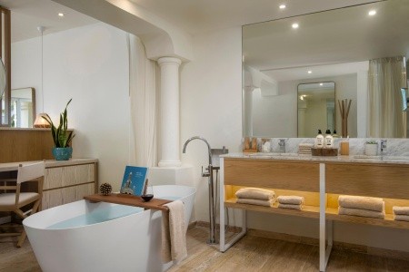 Paradisus Palma Real Golf & Spa Resort - 20