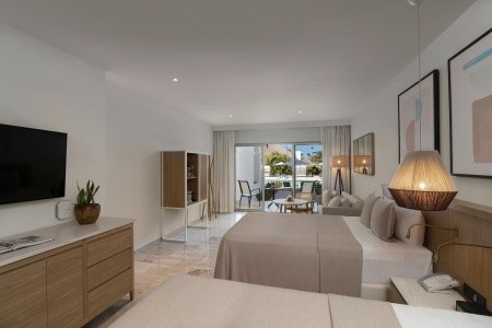 Paradisus Palma Real Golf & Spa Resort - 38