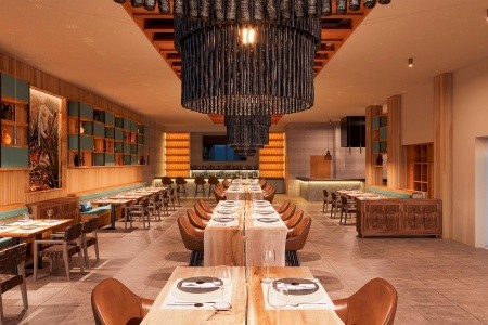 Paradisus Palma Real Golf & Spa Resort - 42