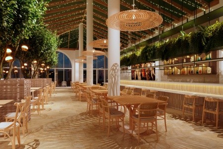 Paradisus Palma Real Golf & Spa Resort - 44