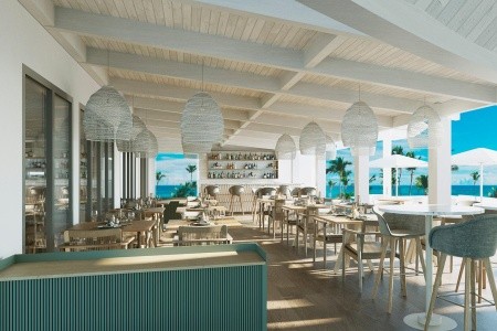 Paradisus Palma Real Golf & Spa Resort - 47