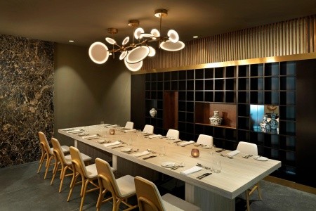 Paradisus Palma Real Golf & Spa Resort - 49