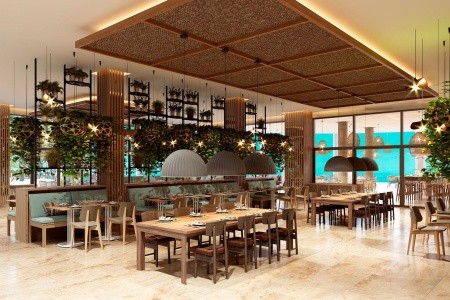 Paradisus Palma Real Golf & Spa Resort - 50