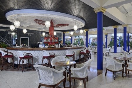 Paradisus Palma Real Golf & Spa Resort - 52