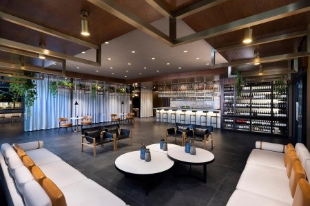 Paradisus Palma Real Golf & Spa Resort - 54