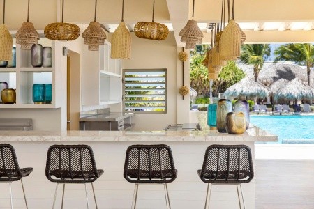 Paradisus Palma Real Golf & Spa Resort - 55