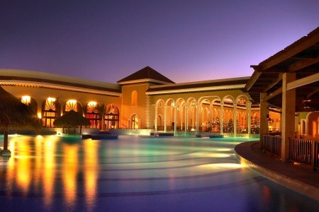 Paradisus Palma Real Golf & Spa Resort - 61