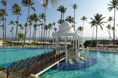 Paradisus Palma Real Golf & Spa Resort - 62