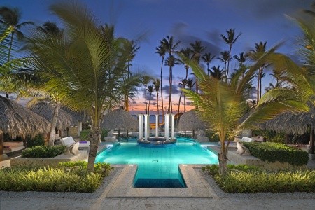 Paradisus Palma Real Golf & Spa Resort - 63