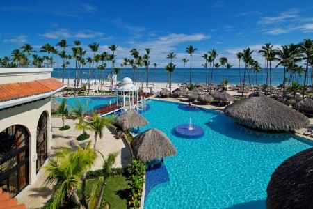 Paradisus Palma Real Golf & Spa Resort - 67