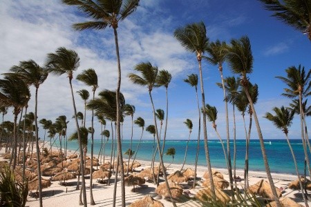 Paradisus Palma Real Golf & Spa Resort - 72