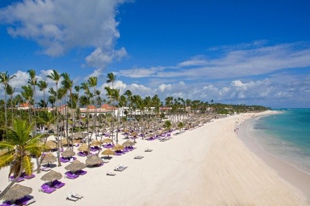 Paradisus Palma Real Golf & Spa Resort - 74