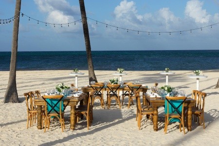 Paradisus Palma Real Golf & Spa Resort - 76