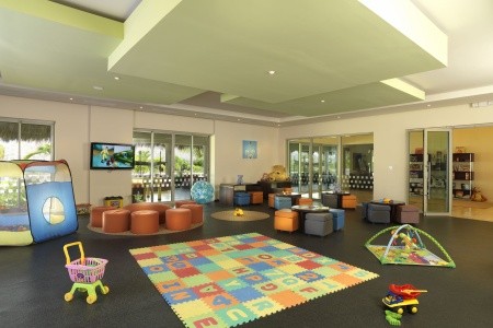 Paradisus Palma Real Golf & Spa Resort - 77