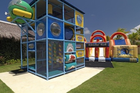 Paradisus Palma Real Golf & Spa Resort - 79