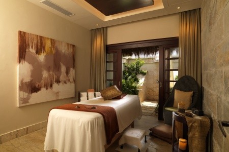 Paradisus Palma Real Golf & Spa Resort - 82