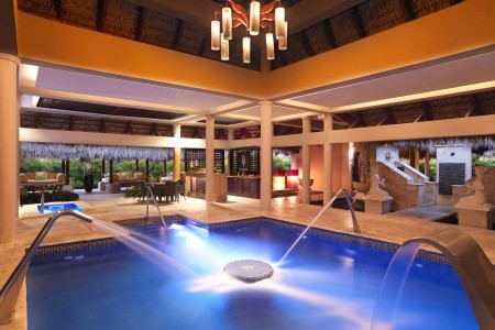 Paradisus Palma Real Golf & Spa Resort - 83