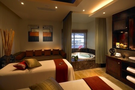 Paradisus Palma Real Golf & Spa Resort - 84