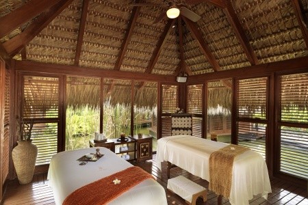 Paradisus Palma Real Golf & Spa Resort - 85