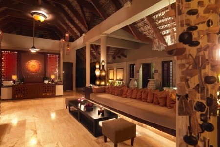 Paradisus Palma Real Golf & Spa Resort - 86