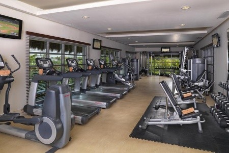 Paradisus Palma Real Golf & Spa Resort - 87