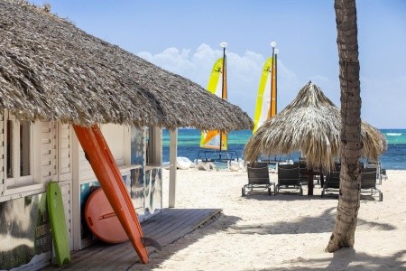 Paradisus Palma Real Golf & Spa Resort - 88