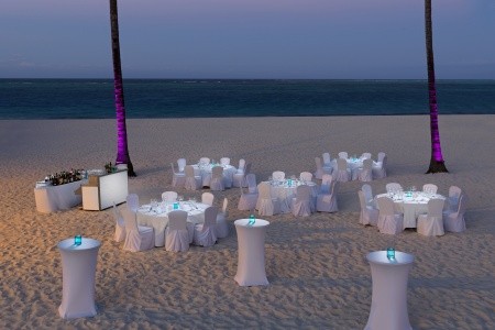 Paradisus Palma Real Golf & Spa Resort - 91