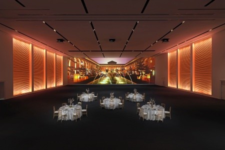 Paradisus Palma Real Golf & Spa Resort - 92