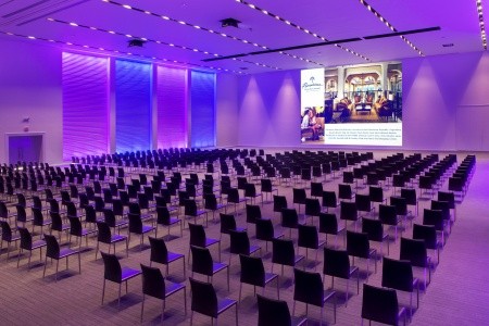 Paradisus Palma Real Golf & Spa Resort - 93