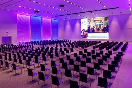 Paradisus Palma Real Golf & Spa Resort - 99