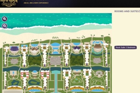 Hard Rock Hotel & Casino - 34