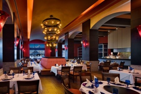 Hard Rock Hotel & Casino - 62