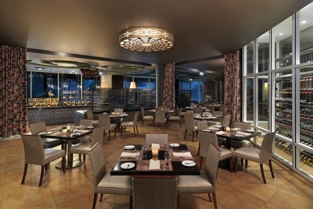 Hard Rock Hotel & Casino - 63