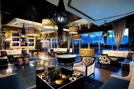 Hard Rock Hotel & Casino - 69