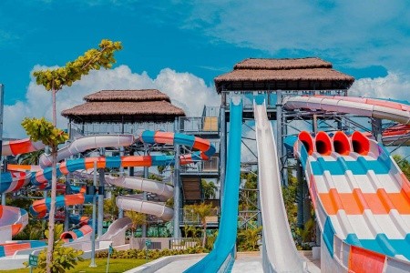 Hard Rock Hotel & Casino - 81