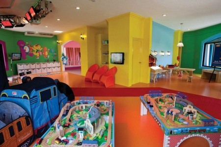 Hard Rock Hotel & Casino - 85